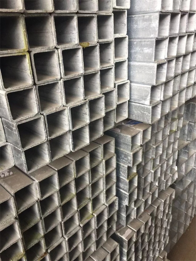 低合金 Q355B 巴音郭楞巴音郭楞巴音郭楞镀锌无缝方管 工程专用无缝巴音郭楞巴音郭楞巴音郭楞镀锌方管